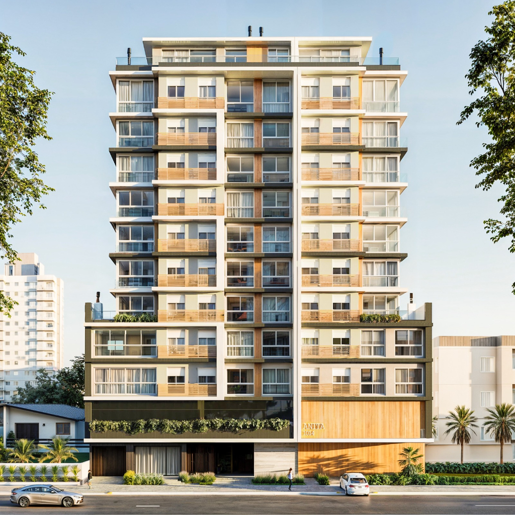 Anita em Capão da Canoa | Ref.: 1513