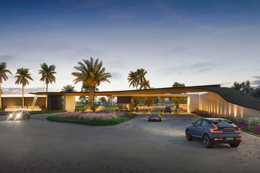 Condomínio Vivendas da Marina em Osório | Ref.: 1527
