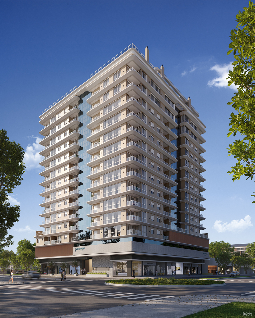 ALTA VISTA UBIRAJARA em Capão da Canoa | Ref.: 1529