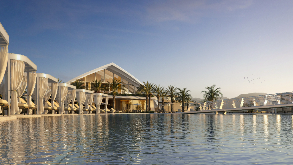 Condomínio Mônaco Grand Marina em Maquiné | Ref.: 1545