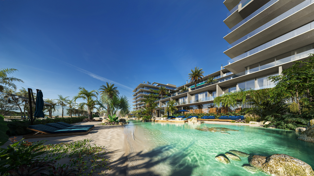 Edifício Xangri-lá Ilhas Resort em Xangri-Lá | Ref.: 1546