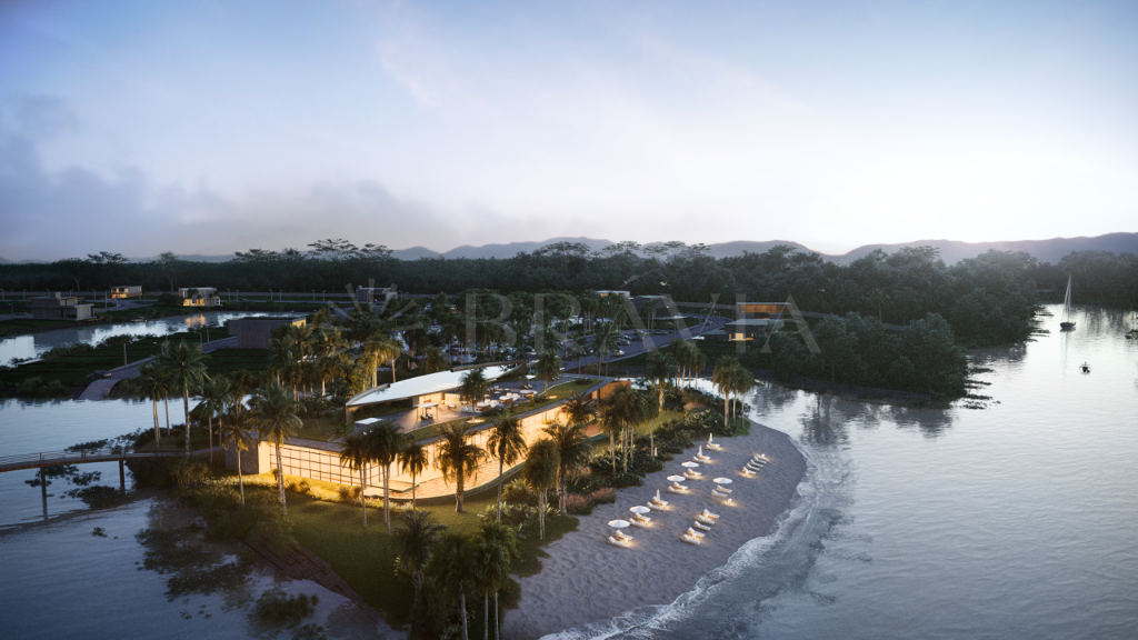 Brávia Marina e Beach Club em Maquiné | Ref.: 1548