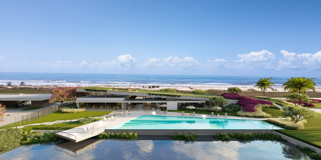 MIRADOR PLAYA ARENAS em Capão da Canoa | Ref.: 1560