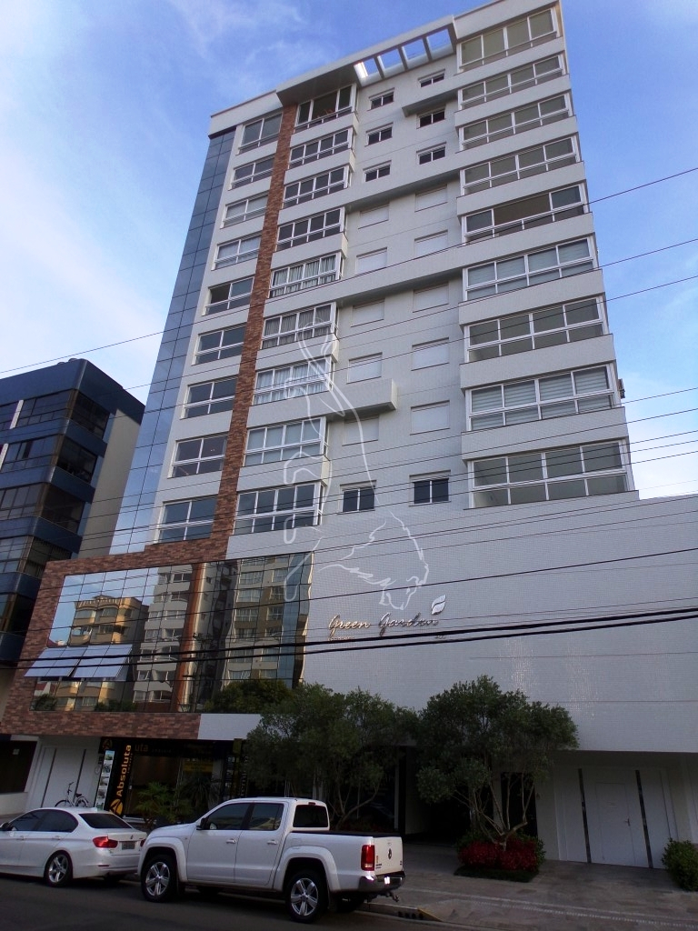 GREEN GARDEN em Capão da Canoa | Ref.: 695